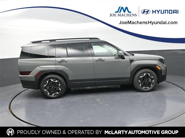 2026 Hyundai Santa Fe SEL's photo