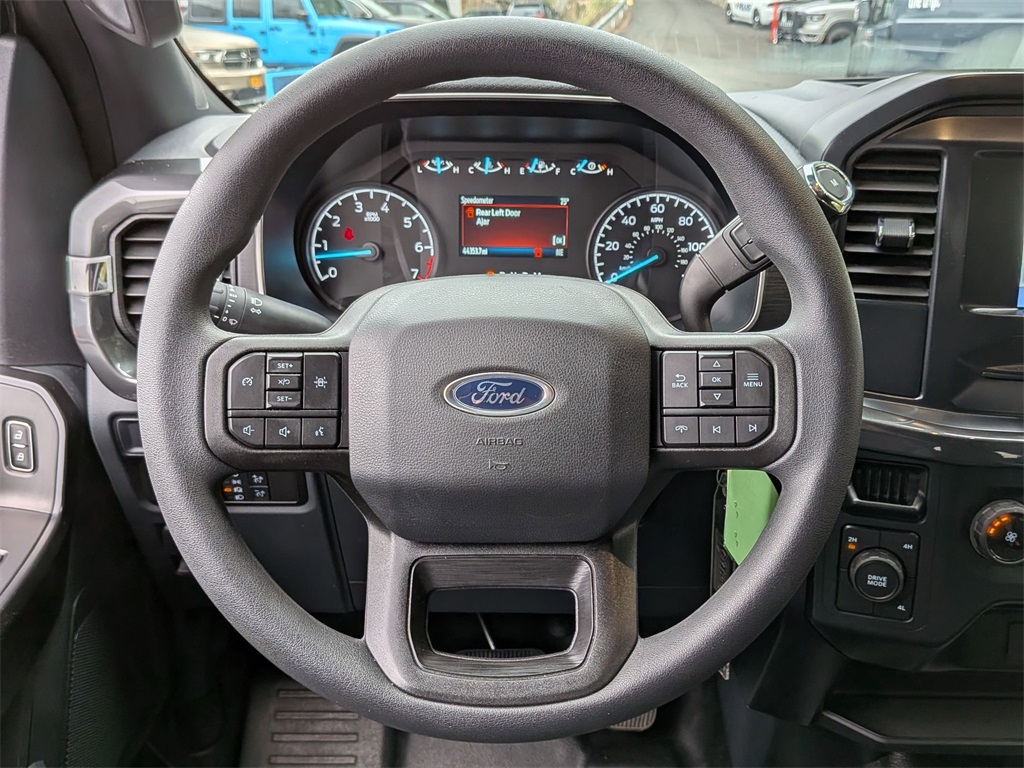 2022 Ford F-150 XL photo 11