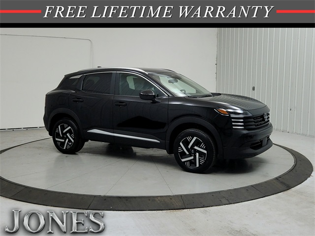 2026 Nissan KICKS SV's photo