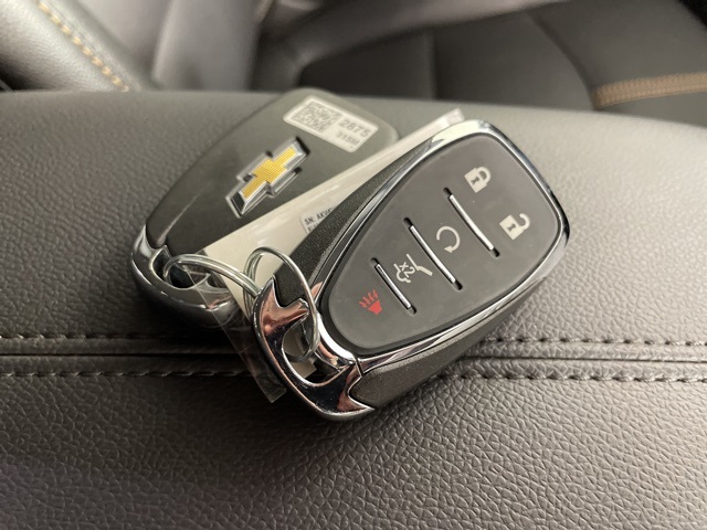 2024 Chevrolet Equinox Premier photo 45