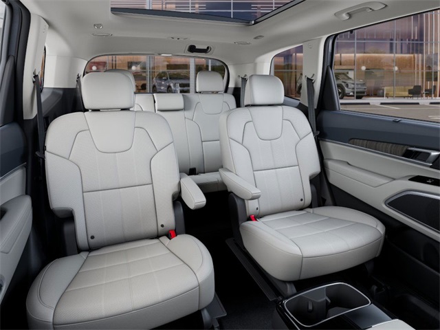 2025 Kia Telluride SX photo 13