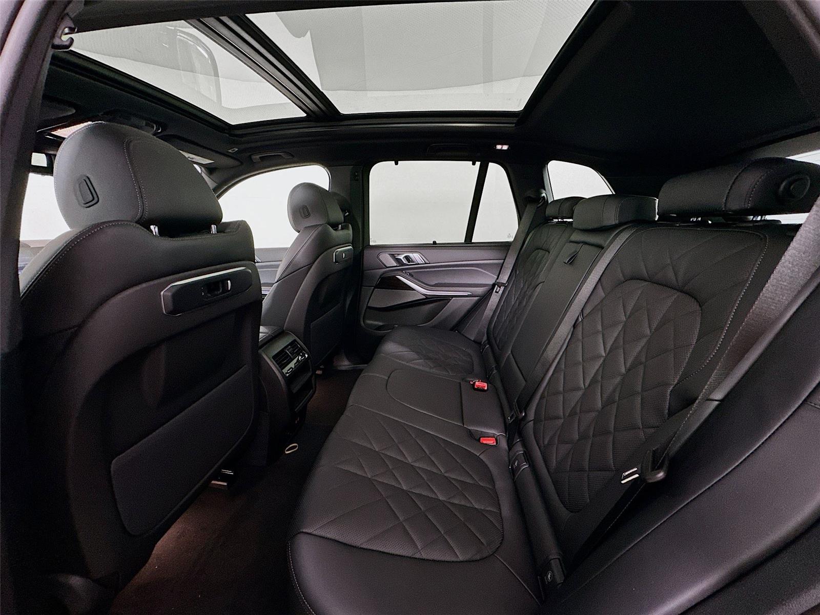 2026 Bmw X5 xDrive50e photo 24