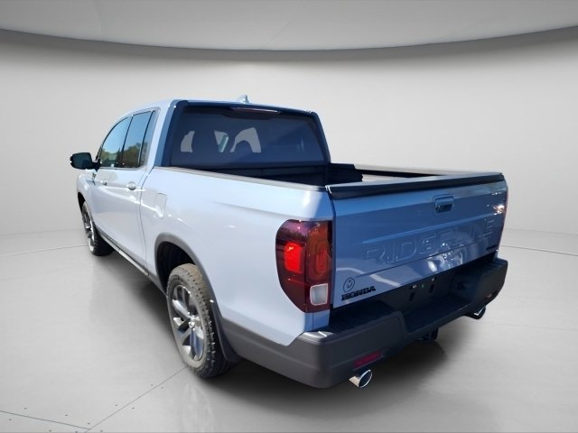 2026 Honda Ridgeline Sport photo 4