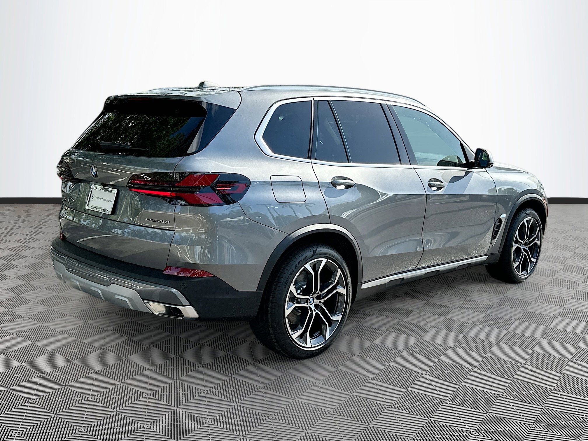 2026 Bmw X5 sDrive40i photo 7