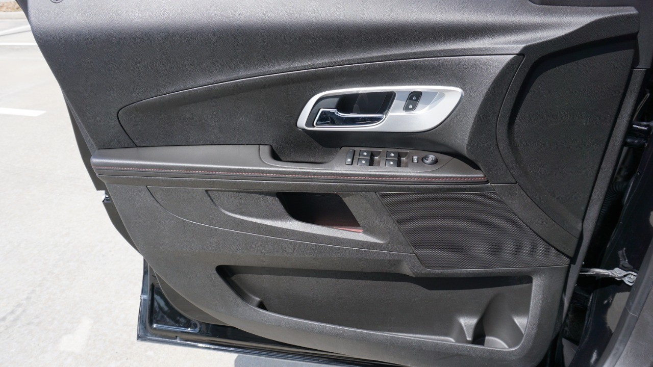 2015 Chevrolet Equinox LT photo 19