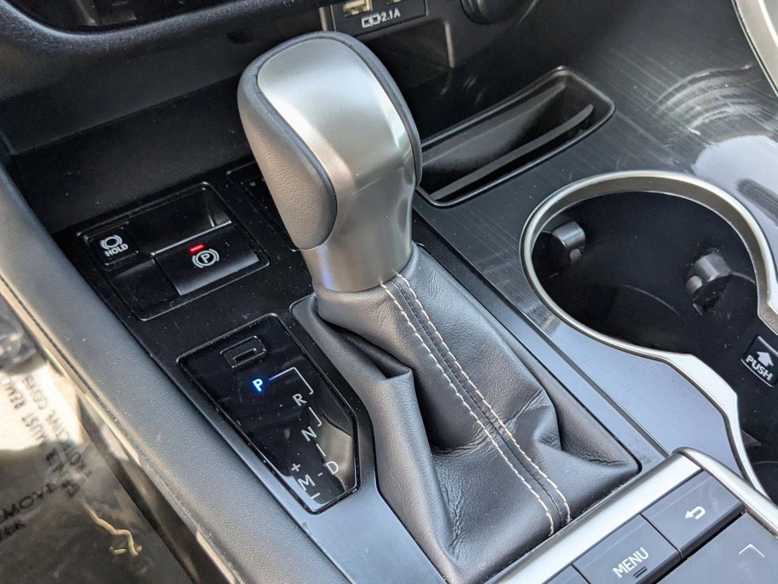 2022 Lexus RX 350 photo 12