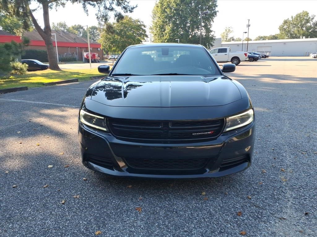 2022 Dodge Charger SXT photo 2
