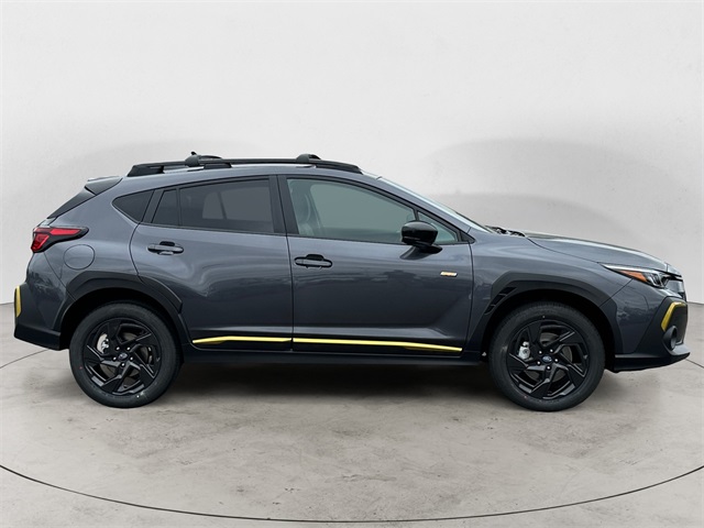 2025 Subaru Crosstrek Sport photo 6