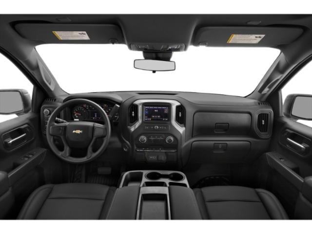 2024 Chevrolet Silverado 1500 LT Trail Boss photo 11