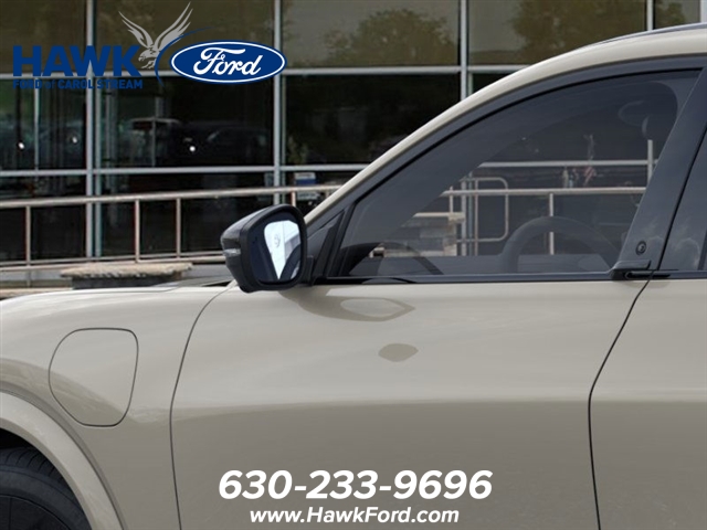 2025 FORD MUSTANG MACH-E - Image 20