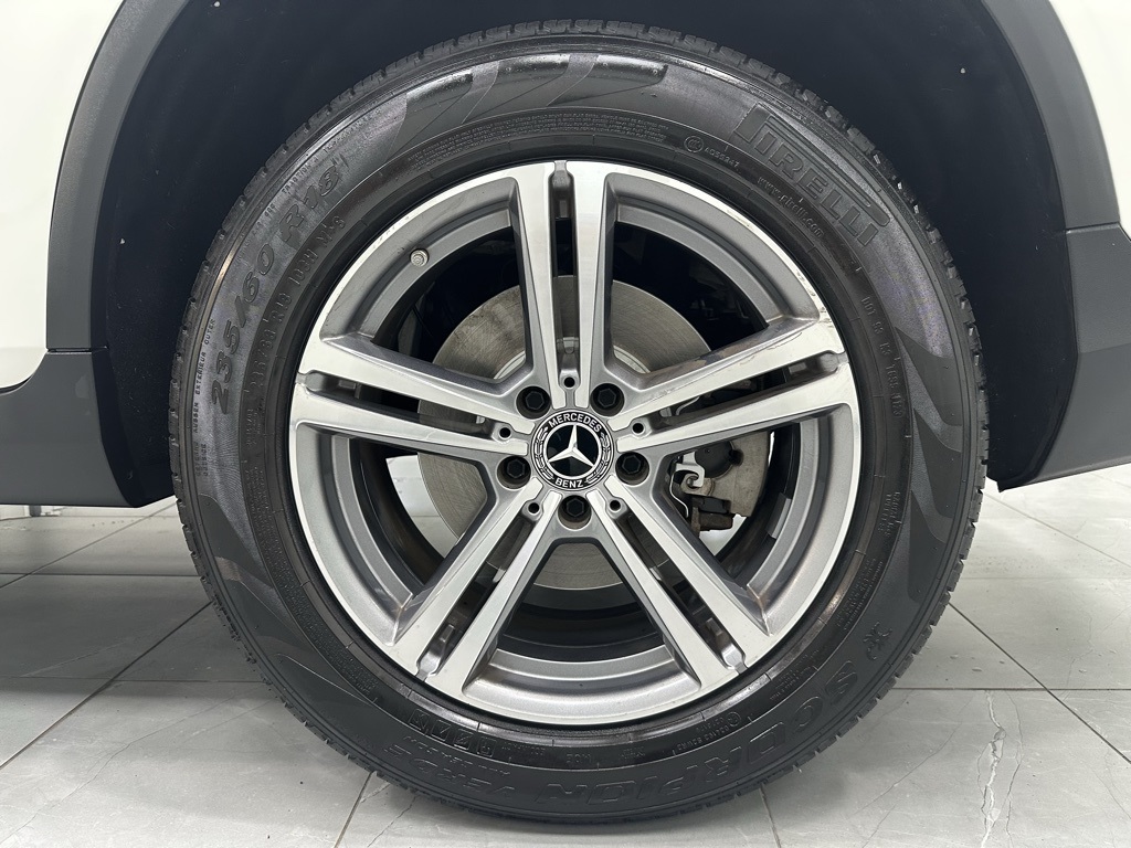 2022 Mercedes Benz GLC 300 4MATIC photo 8