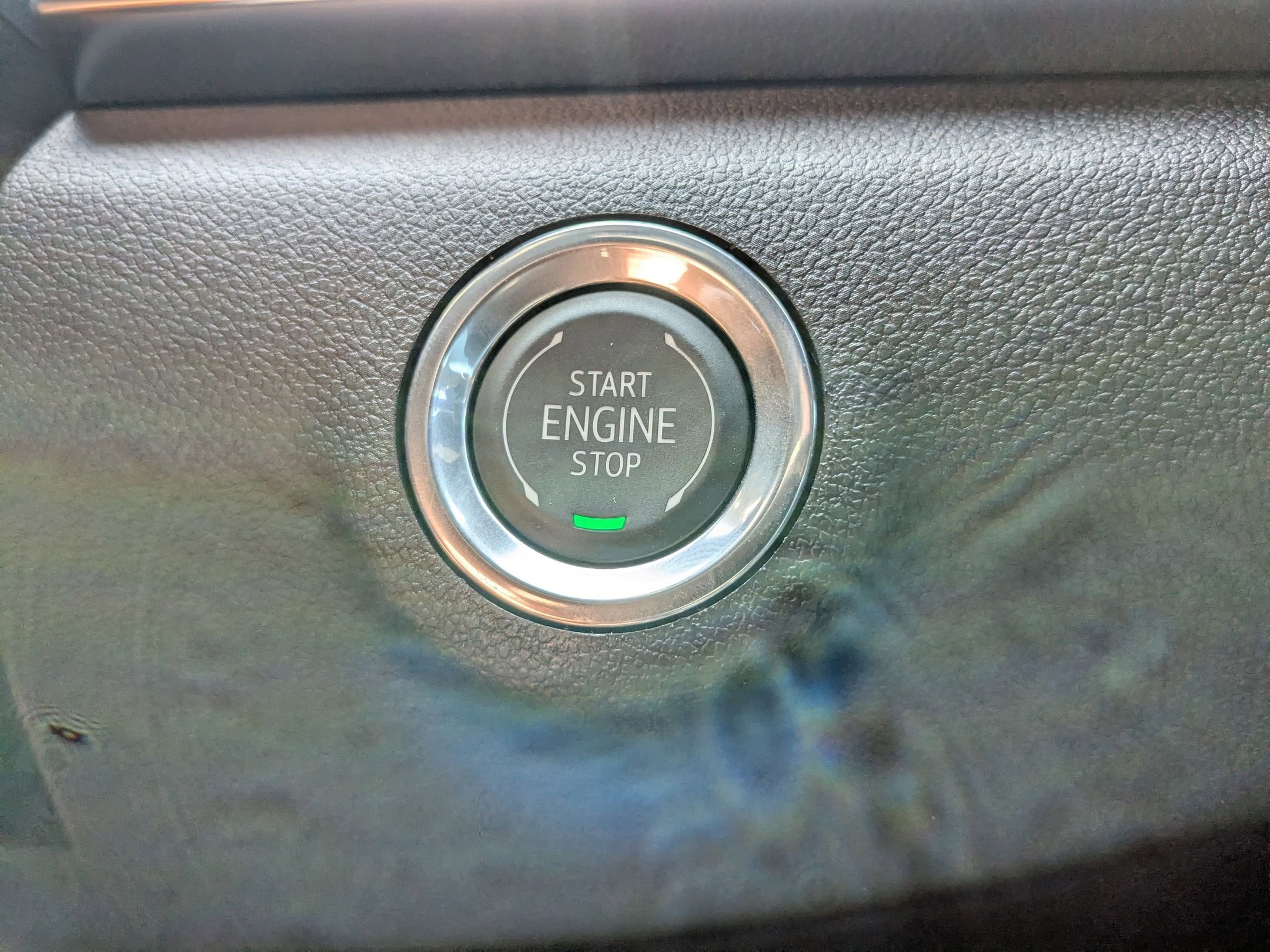 2026 Gmc Terrain Elevation photo 20