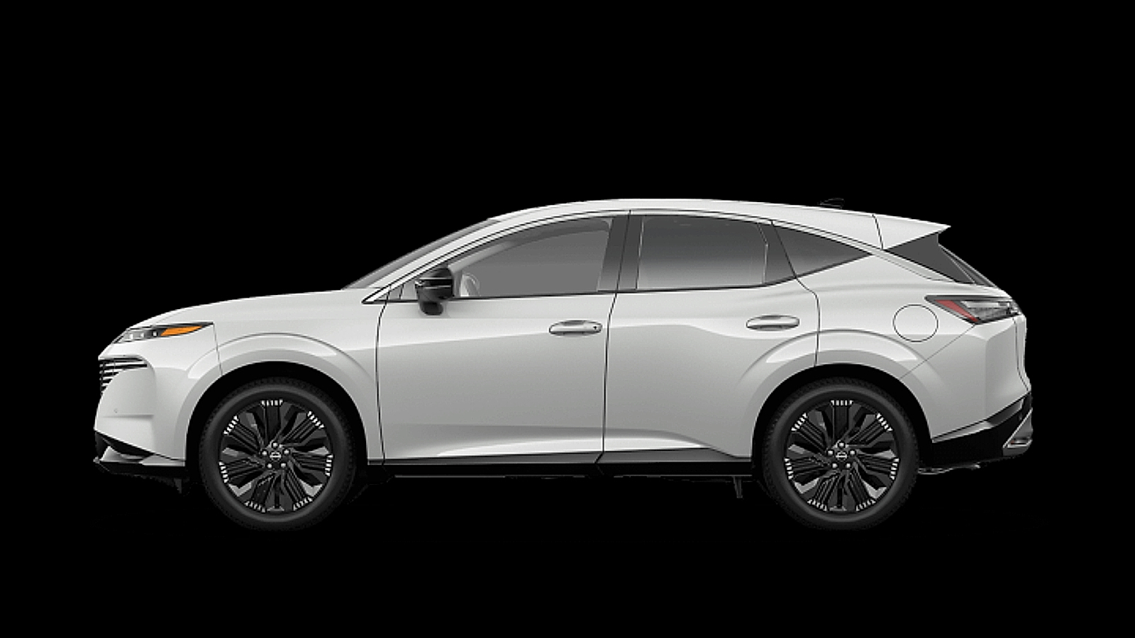 2026 Nissan Murano Platinum's photo