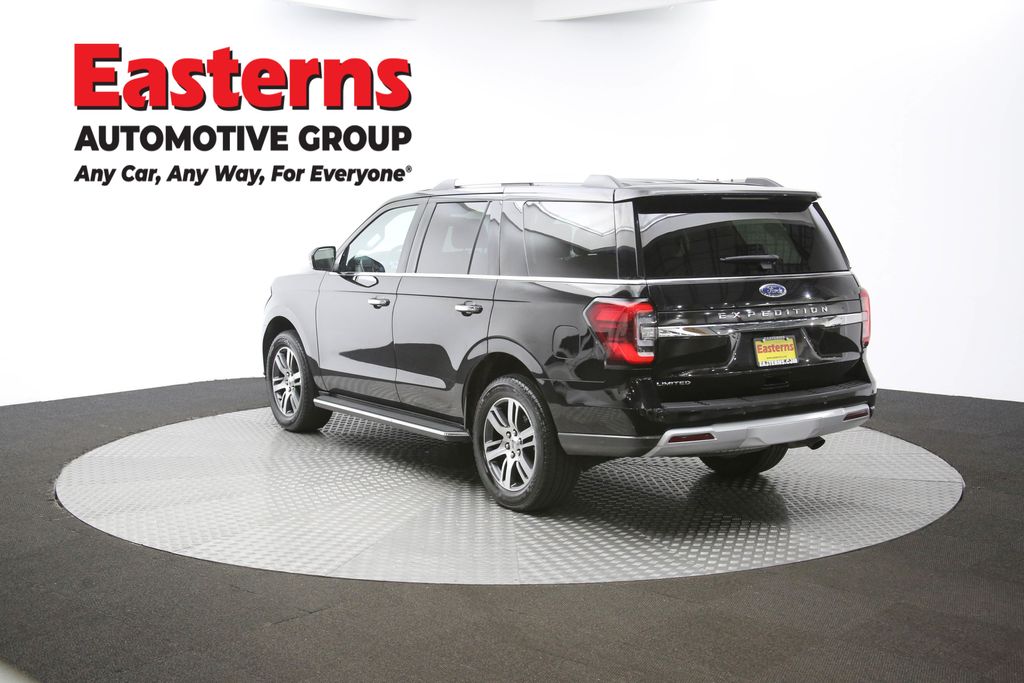 2023 Ford Expedition Limited photo 58