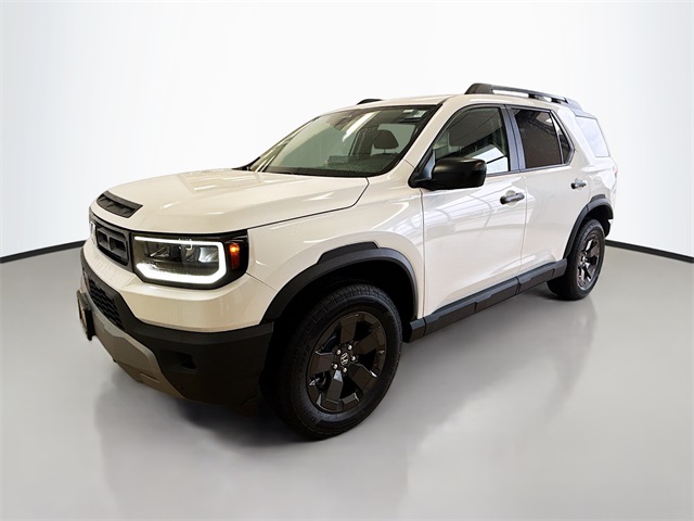 2026 Honda Passport photo 3
