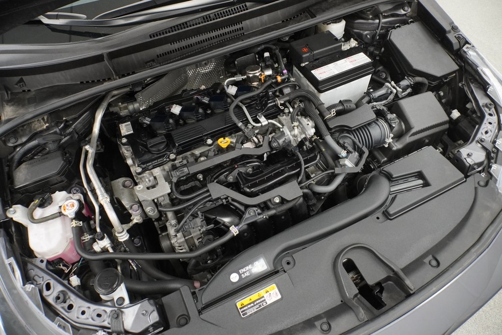 2024 Toyota Corolla XSE photo 38