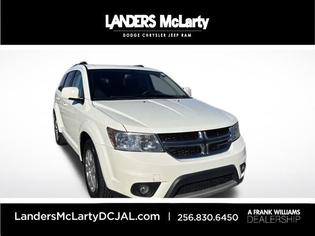 Dodge Dealership Huntsville Alabama | Landers McLarty DCJR