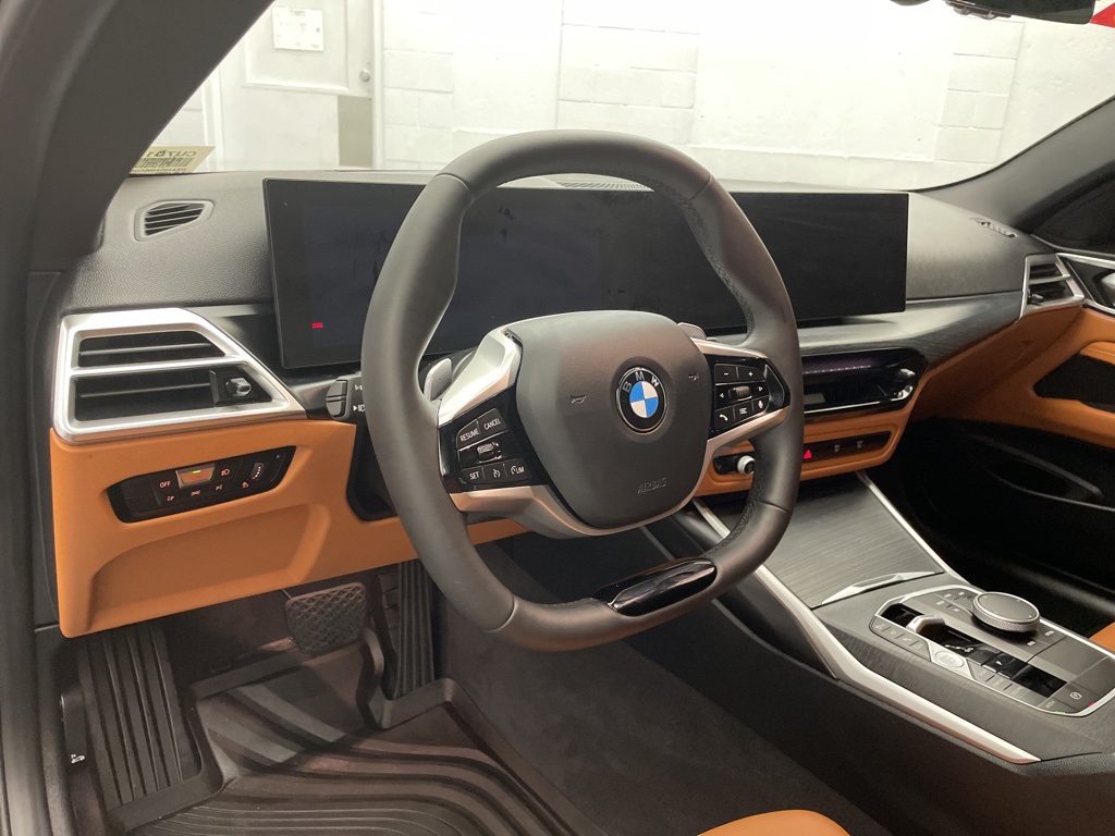 2025 Bmw 430i photo 10