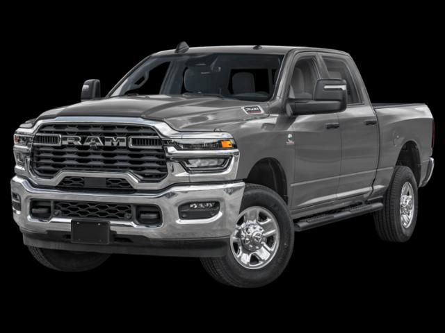 2026 RAM Ram 2500 Pickup Tradesman's photo
