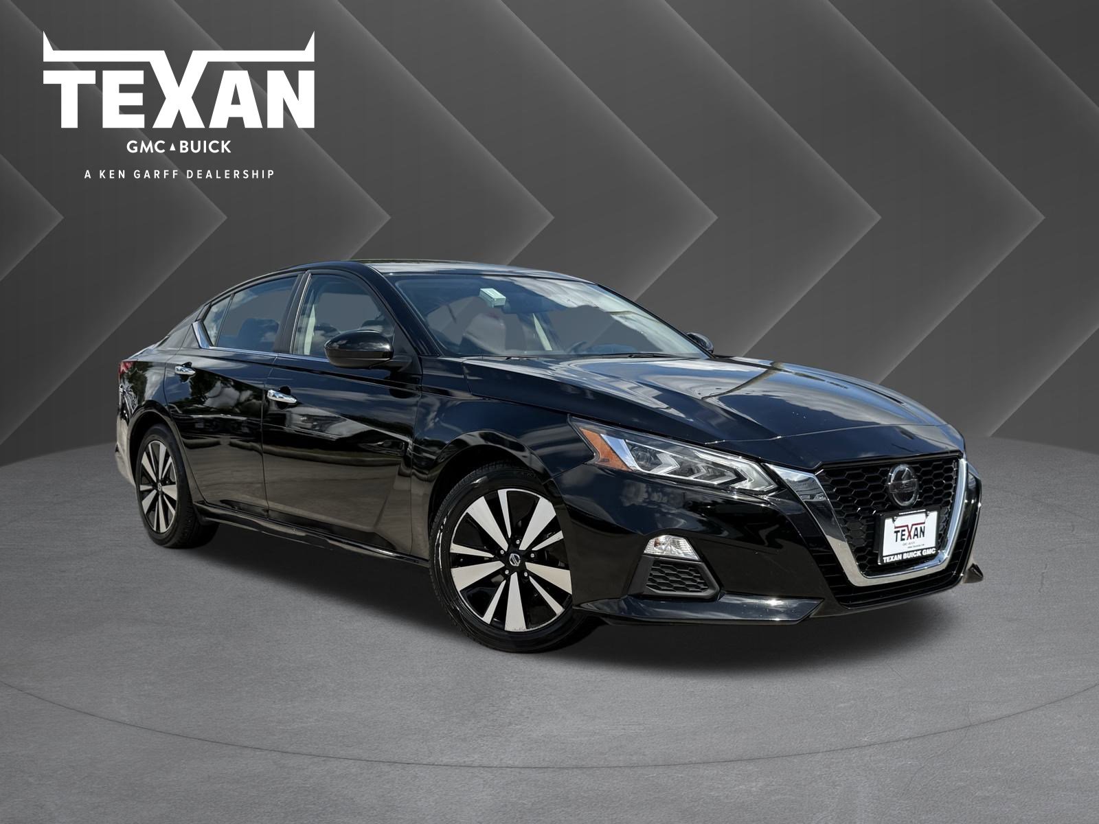 2022 Nissan Altima