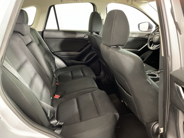 2016 Mazda CX-5 Touring photo 35