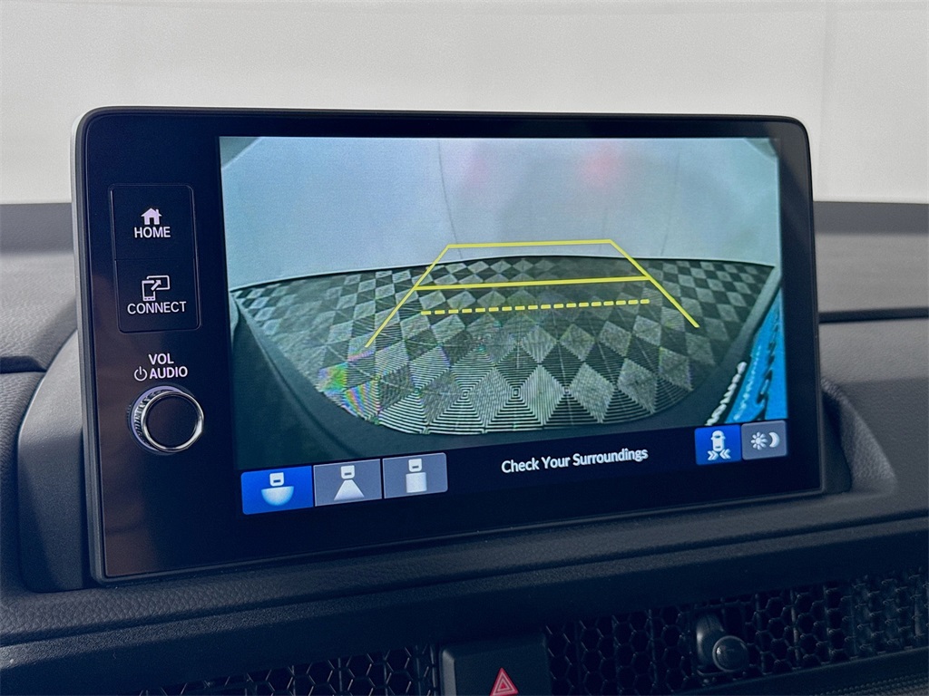 2026 Honda CR-V Hybrid photo 30