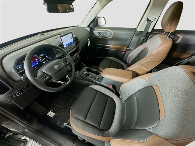 2024 Ford Bronco Sport Outer Banks photo 20