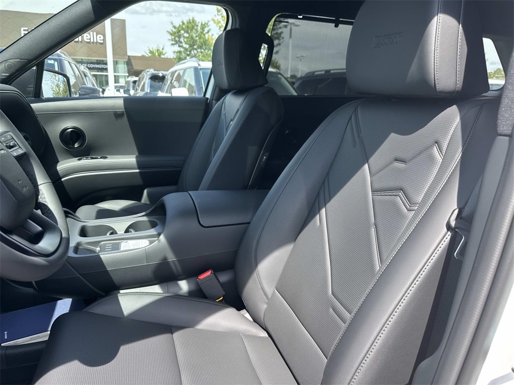 2026 Hyundai Palisade XRT photo 6