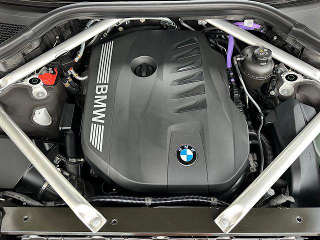 2024 Bmw X7 xDrive40i photo 12