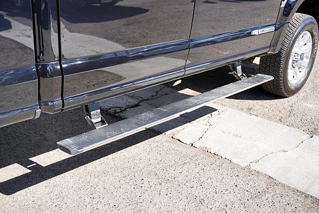 Used 2021 Black Ford Platinum image 8