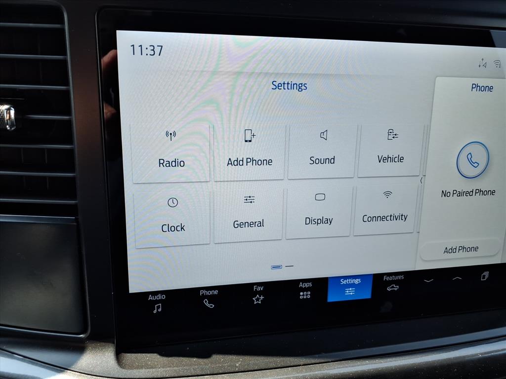 2025 Ford F-150 STX photo 20