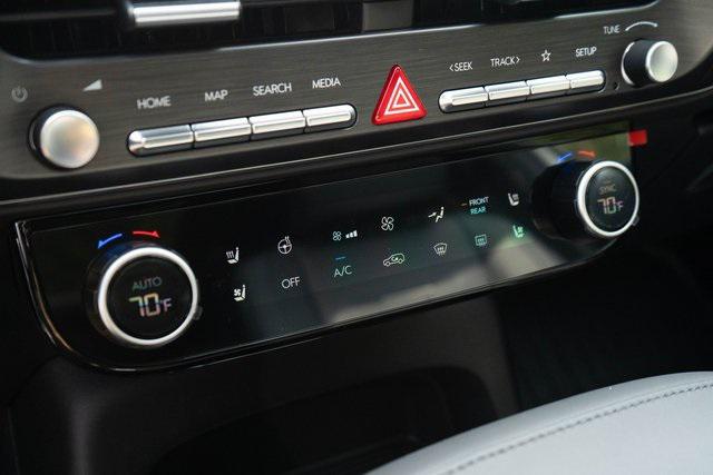 2026 Hyundai Palisade Calligraphy photo 25