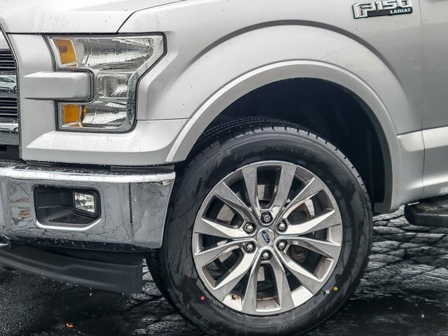 2017 FORD F-150 - Image 34