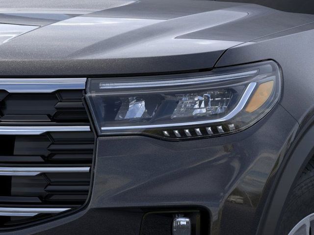 2025 Ford Explorer photo 11