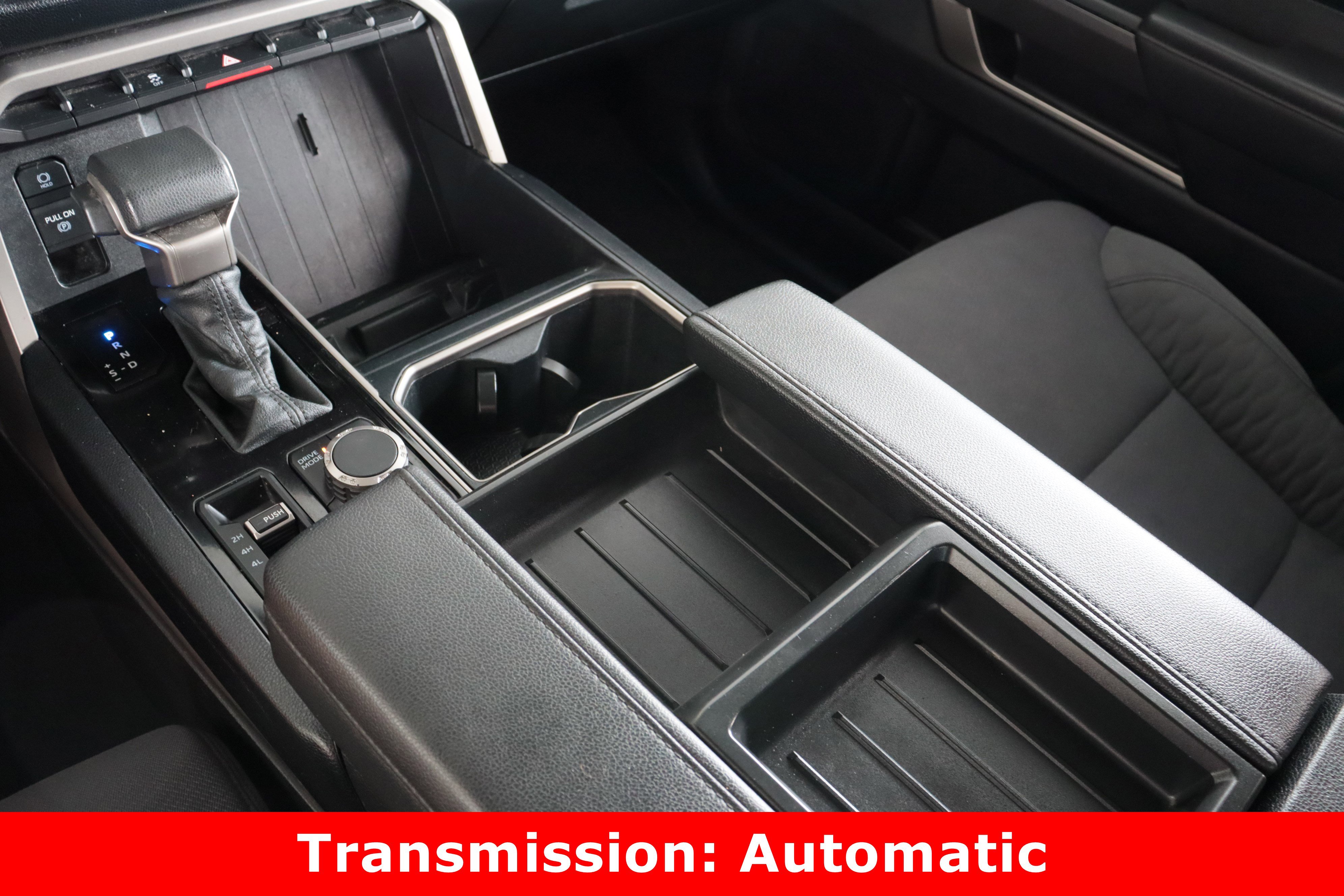 2022 Toyota Tundra SR5 Double Cab photo 17