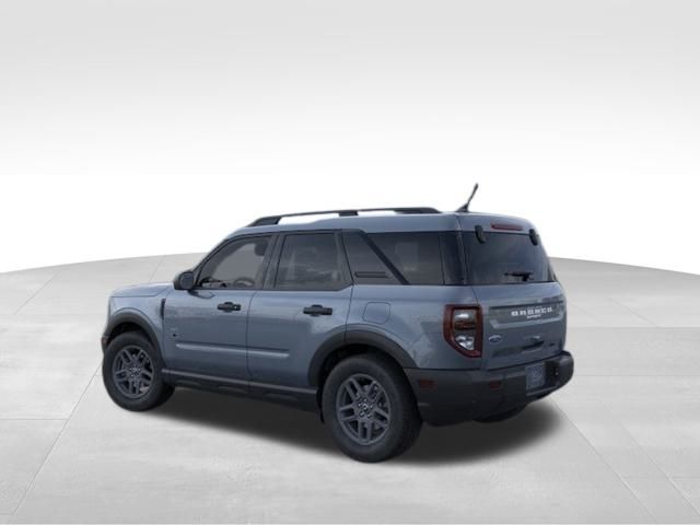 2025 Ford Bronco Sport Big Bend photo 3