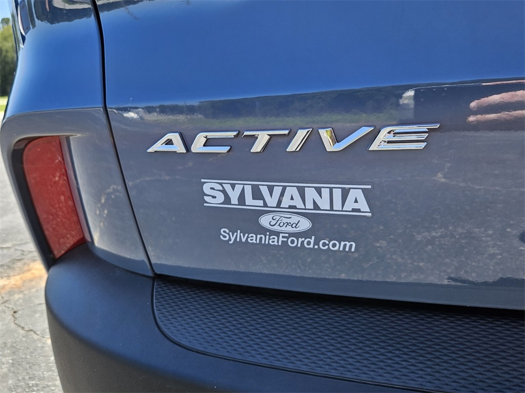 2025 Ford Escape Active photo 11