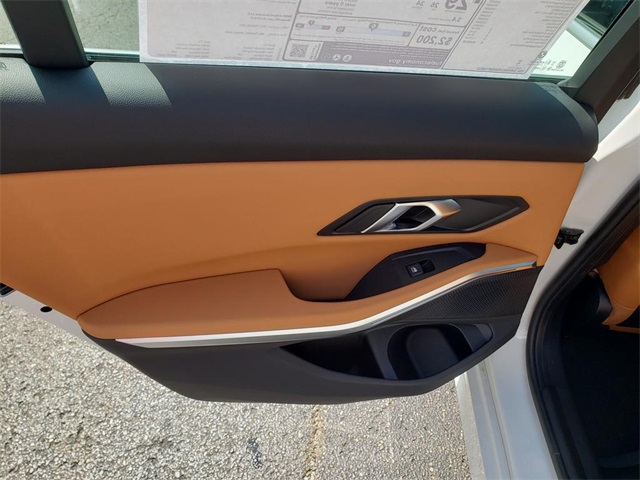 2025 Bmw 330i 330i xDrive photo 12