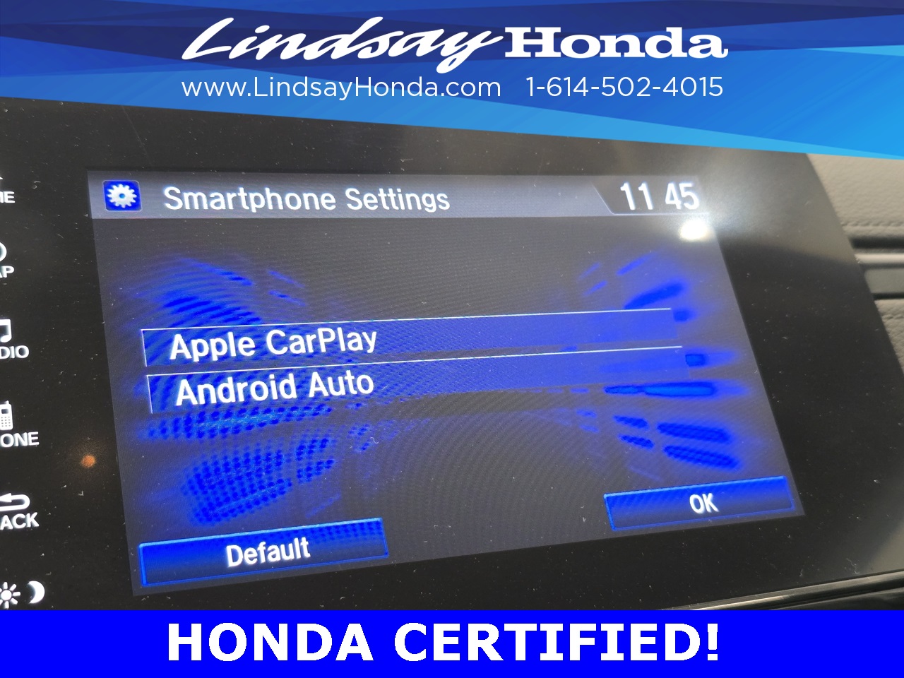 2022 Honda CR-V Hybrid Touring photo 13