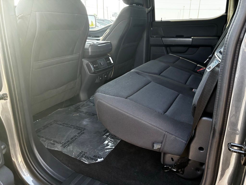 2023 Ford F-150 XLT photo 37