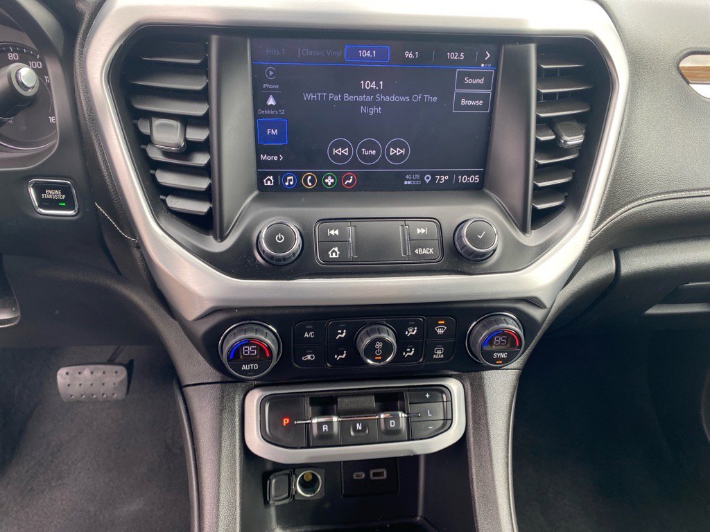 2022 Gmc Acadia SLE photo 11