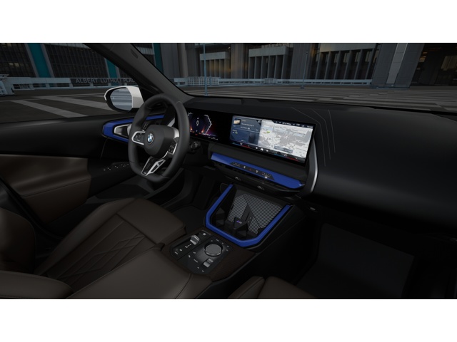 2026 Bmw X3 photo 11