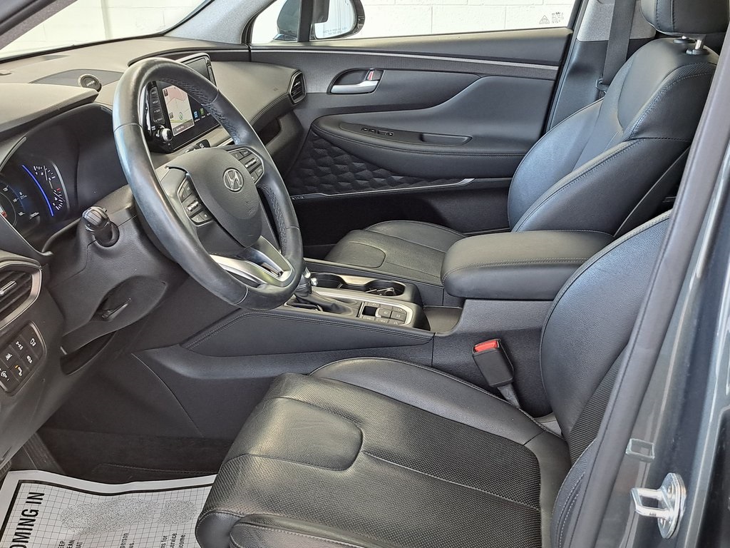 2020 Hyundai Santa Fe Limited photo 20