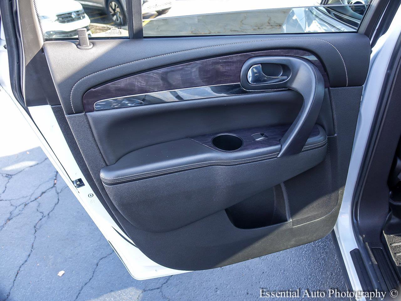 2017 BUICK ENCLAVE - Image 18