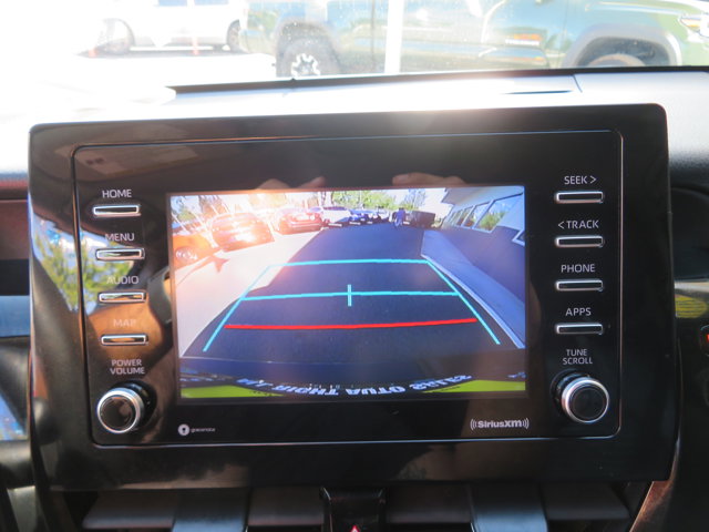 2021 Toyota Camry SE photo 22