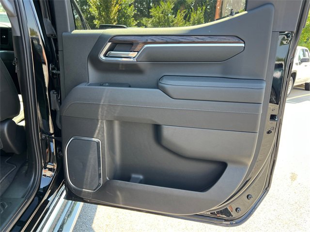 2025 Gmc Sierra 1500 SLT photo 15