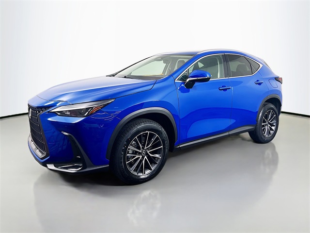 2022 Lexus NX 350 Premium photo 4