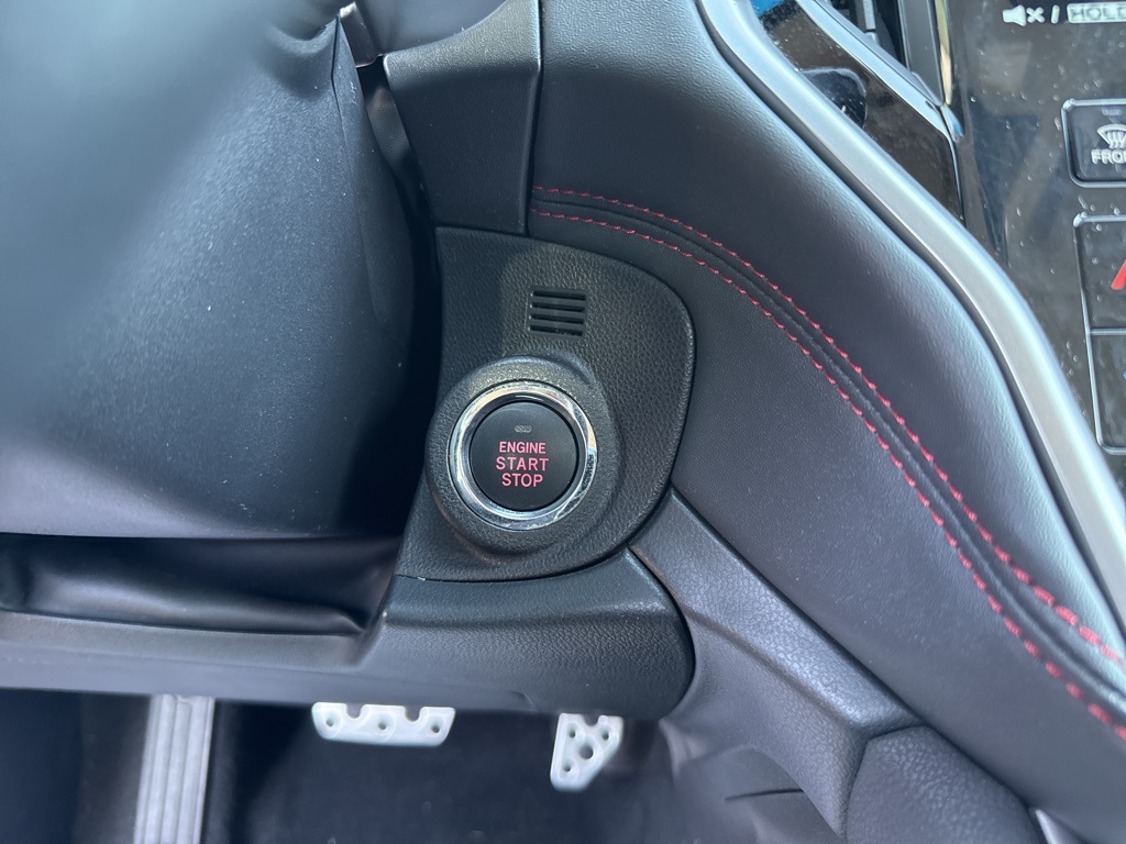 2022 Subaru Legacy 2.5i Sport photo 13