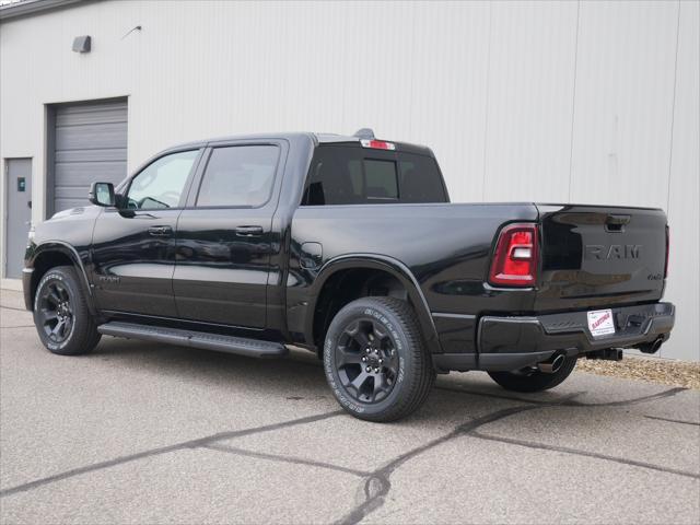 2026 Ram 1500 Big Horn photo 2