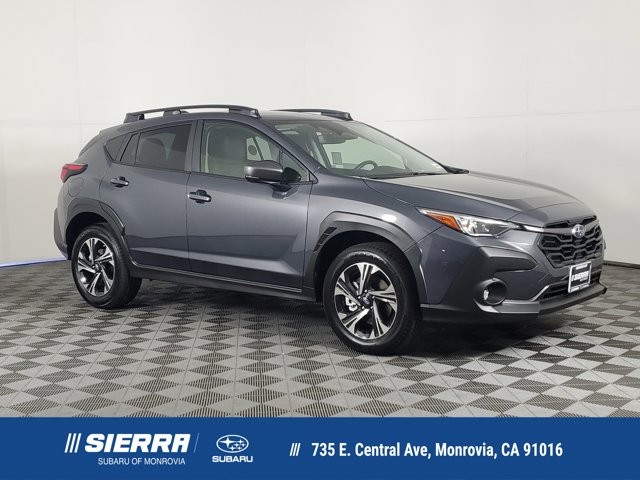 2025 Subaru Crosstrek Premium's photo
